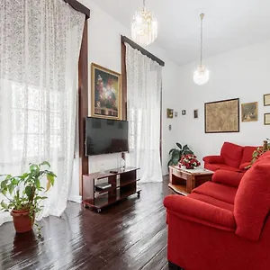  Ferienhaus Casa Clasica En Santa Cruz Palma