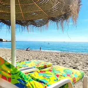 Boliches House 200m Wifi Apartamento Fuengirola