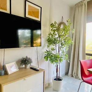 Loft Playa Apartamento Málaga