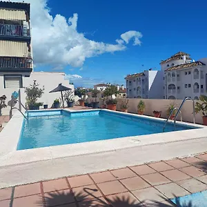 Bhost - Carmenes Apartamento Benalmádena