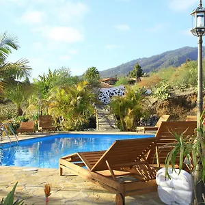  Ferienhaus Casa Rural Los Abuelos