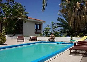 San Jose Breña Alta