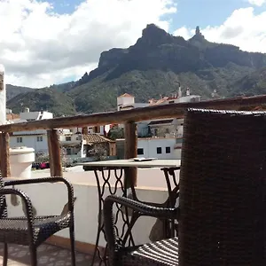  Ferienhaus Casa Canaria