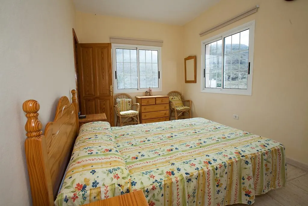Apartamentos Arure Plaza Espanha