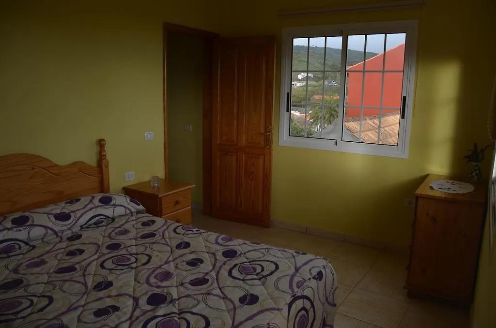 Apartamentos Arure Plaza Espanha